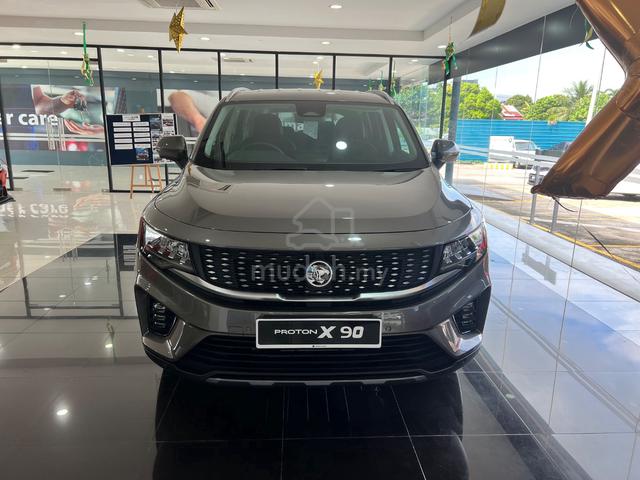 Full Loan 2026 Proton X90 1.5 LITE MY26 (A) - 1
