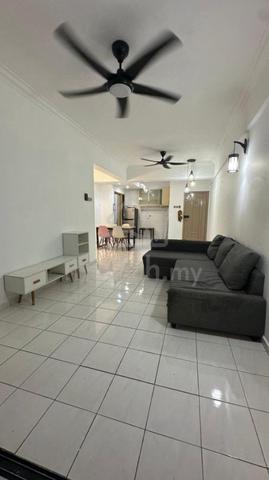 Vista Millennium Condominiums 1