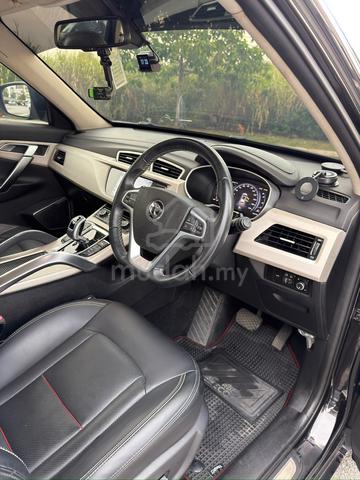 2021 Proton X70 1.8 EXECUTIVE 2WD MY18 (A) - 5