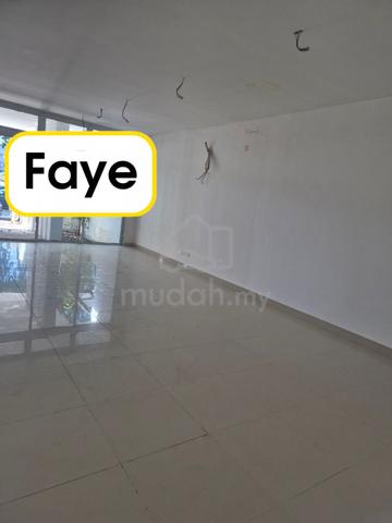 Original Unit โ 3 Storey SuperLink For SALE | Perai | Penang 1