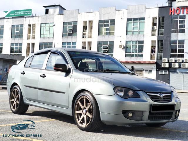 2011 Proton PERSONA 1.6 ELEGANCE BASE LINE (A) - 1