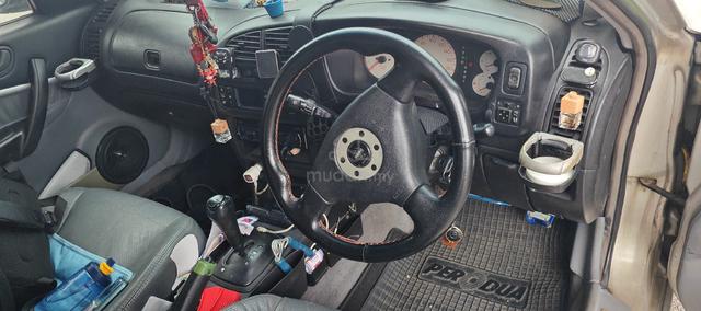 2004 Proton WAJA 1.8 PREMIUM (A) - 5