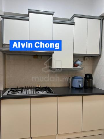 Sunny Ville Condominium 4