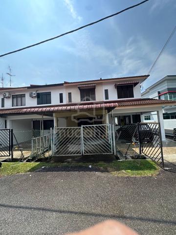 PONTIAN BESAR Taman Seri Semerah Full Loan 1