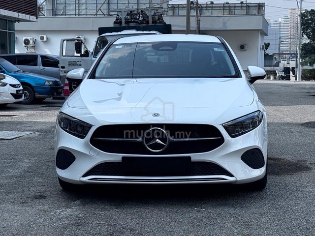 Mercedes Benz A200 1.3 Progressive Line - 2