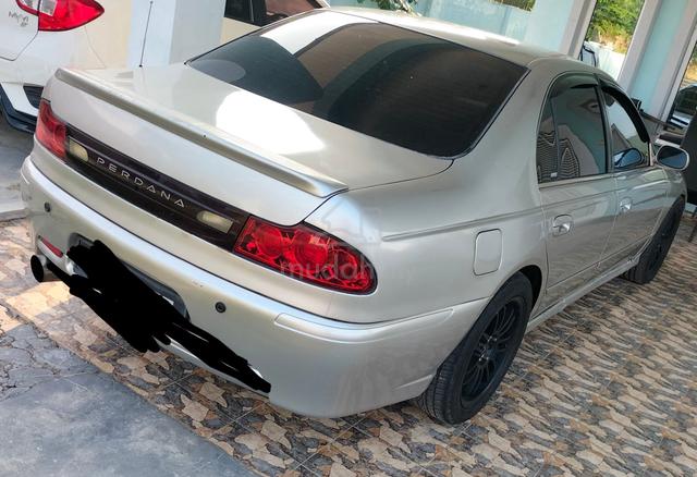 1999 Proton PERDANA 2.0 SEi (A) - 3