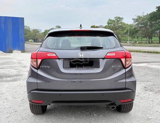 2018 Honda HR-V 1.8E (A) ORIGINAL MILE!!! - 5
