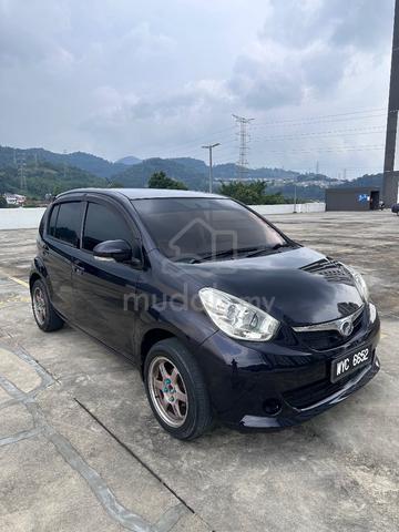 2013 Perodua MYVI 1.3 SX STANDARD (M) - 2