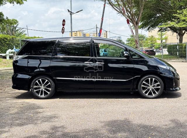 2013/2016Toyota ESTIMA2.4 AERAS G PACKAGE ENHANCED - 4