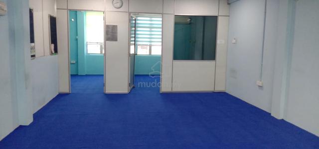 Kedai untuk disewa – Lokasi Strategik! 1