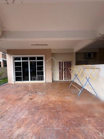 HARGA JACKPOT MURAH❗️DOUBLE STOREY SEMI D TAMAN KULIM UTAMA, Kulim. 1