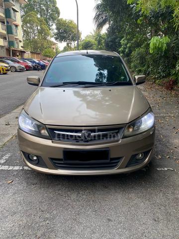 2012 Proton SAGA 1.3 FLX EXECUTIVE (A) - 1