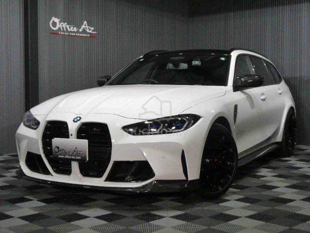 M3 Touring X-drive 2024 mileage 800km only - 3