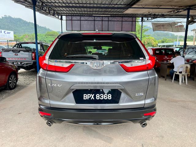 2019 Honda CR-V 1.5 TC-P 2WD RW (A) - 5