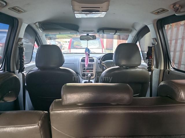 2010 Proton EXORA 1.6 M-LINE CPS (A) - 5