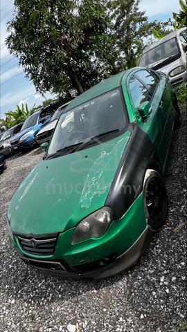 persona 1.6 parets untuk dijual - 4