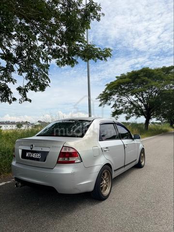 2010 Proton SAGA 1.3 FL (A) - 4