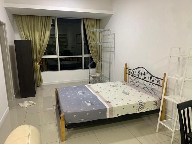 Greenfield Regency 1