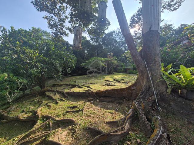 Fully developed 3.75-acre private estate in Hulu Langat 1