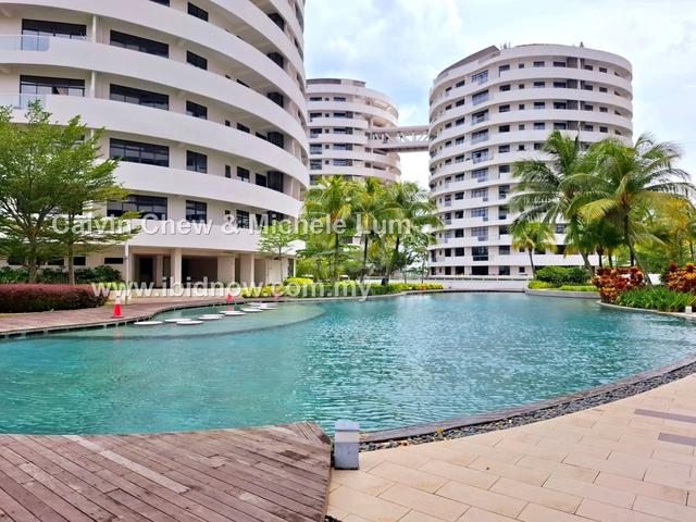 O2 Residence @ Puchong South 1