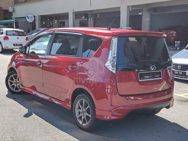 2016 Perodua ALZA 1.5 AV FACELIFT KREDIT/CASH - 5