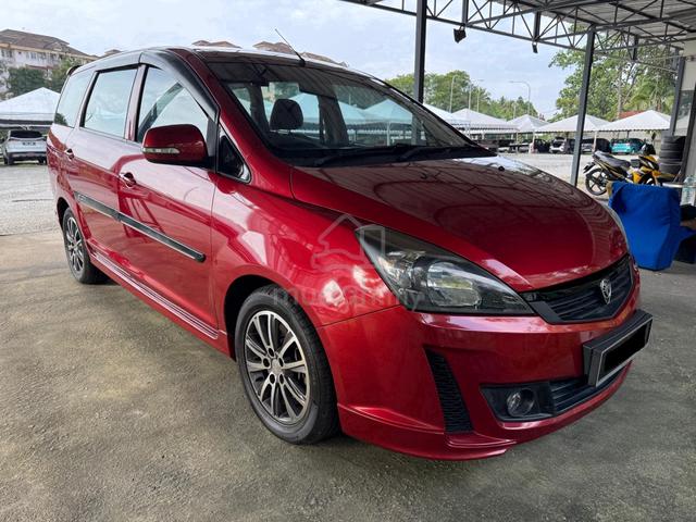 FACELIFT 1OWNER 2018 Proton EXORA 1.6 EXECUTIVE - 4