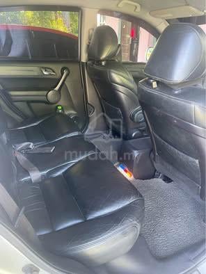 Honda CR-V 2.0 i-VTEC (A) - 5