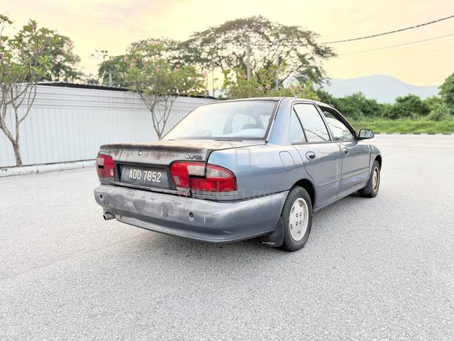 1996 Proton WIRA 1.5 GL (A) TIP TOP NEGO - 3