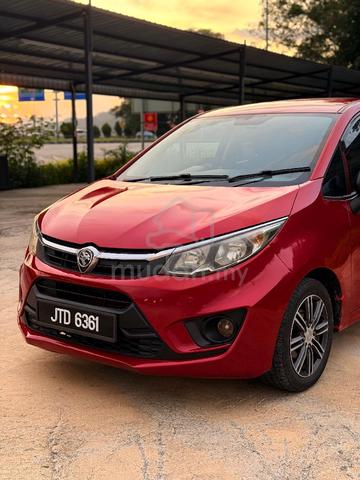 2018 Proton PERSONA 1.6 PREMIUM -- (A) - 3