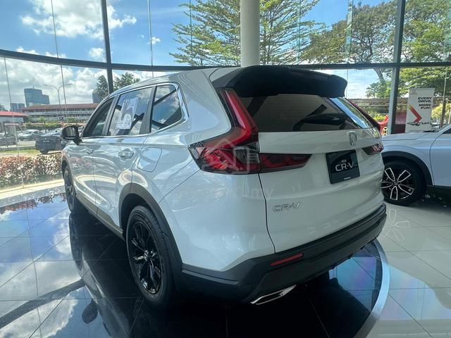 2026 Honda CR-V 1.5 V e:HEV RS READY STOCK UNIT - 5