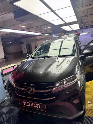 2023 Perodua ARUZ 1.5 X (A) - 2