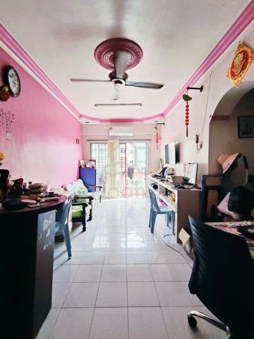 Sri Kenari Apartment 1