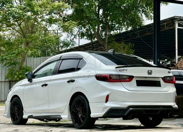 2023 Honda CITY 1.5 V SENSING MY21 GN5 (A) - 3