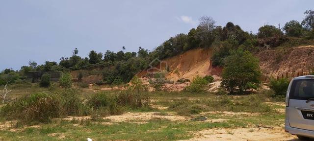 Tanah pertanian gebeng 5 ekar Freehold 1