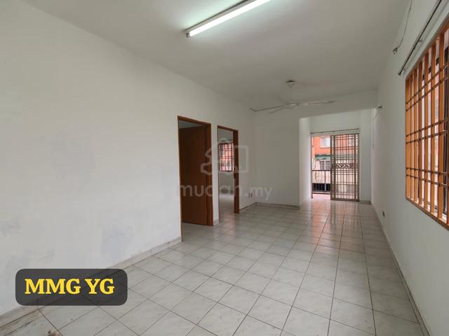 Golden Villa 1