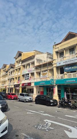 1st Floor Shop Office, Jalan Diplomatik, Presint 15, Putrajaya 1