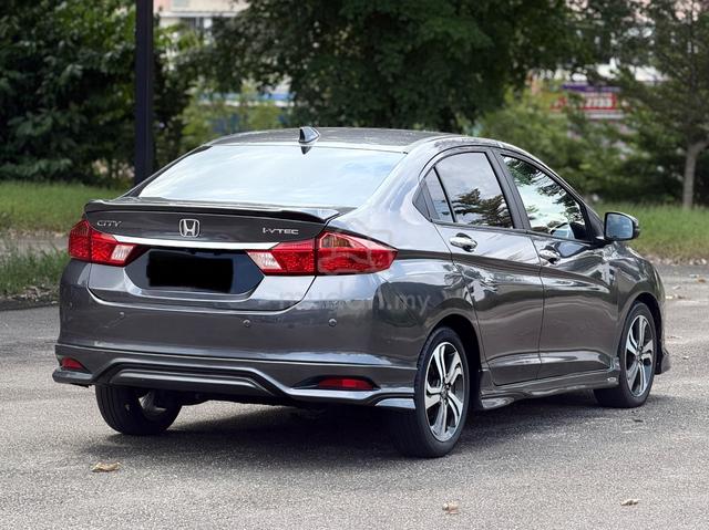 ‼️ 2015 Honda CITY 1.5 V (A)‼️ - 4