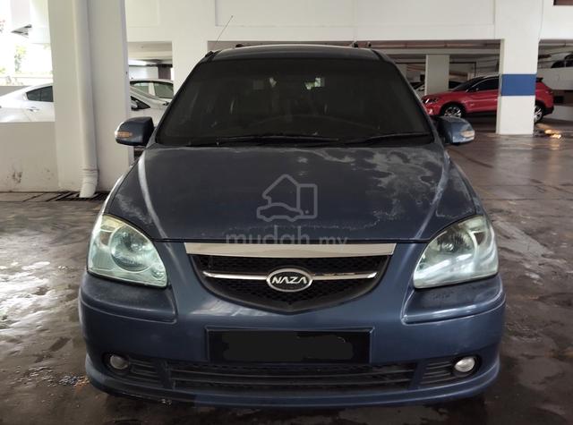 2005 Naza CITRA 2.0 GLS (A) - 3