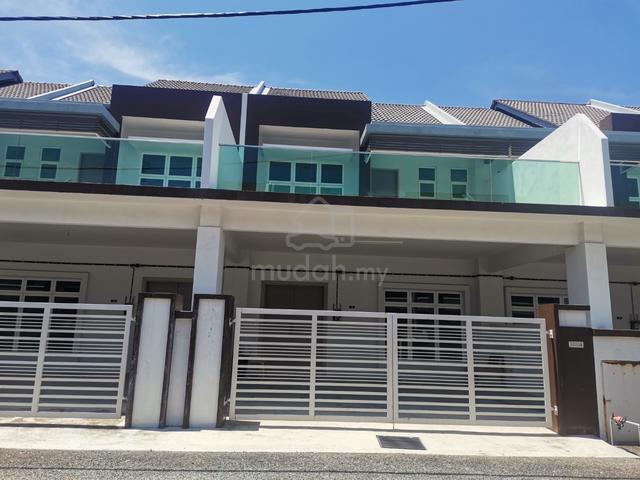 24x70 Freehold Taman Desa Bertam 2sty House, Bertam Impian 1