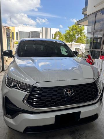 2023 Toyota INNOVA 2.0 ZENIX V MY23 AG10 (A) - 3