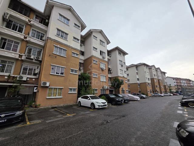 Apartment Sri Ara 1
