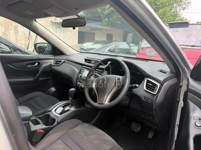 2019 Nissan X-TRAIL 2.0 FWD T32 (A) - 5