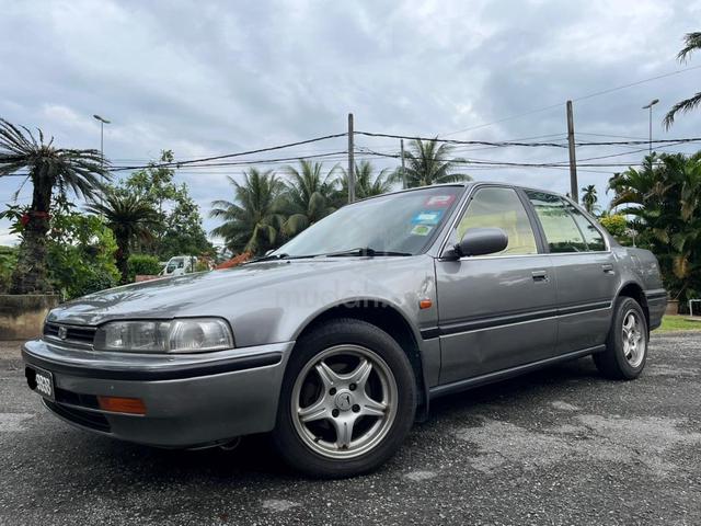 Honda Accord 2.0 SM4-EXi (A) - 3