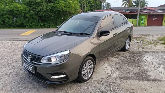 2023 Proton SAGA 1.3 PREMIUM AT MY16 BT P2-13A - 1
