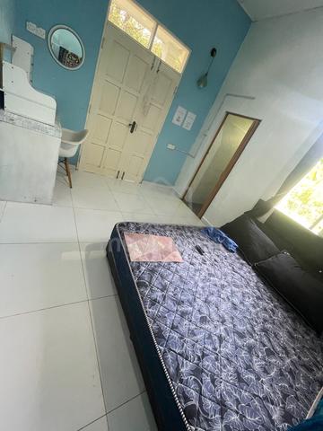 Rumah sewa 1