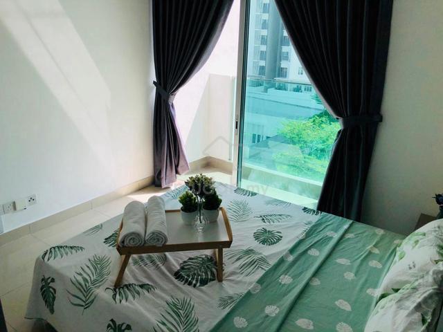 Your view, your moment-ready to move in 1