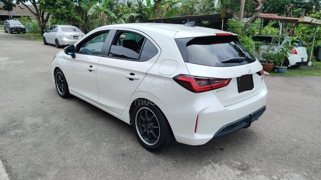 2023 Honda CITY 1.5 E HATCHBACK (A) - 5