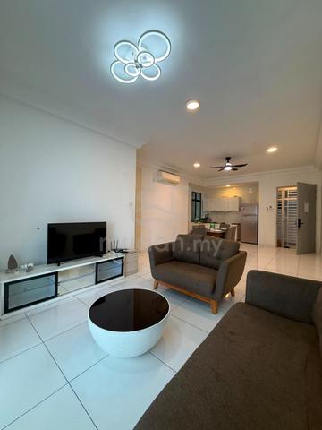The Platino Serviced Apartment 1
