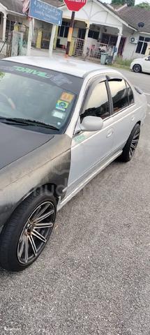 2003 Proton PERDANA 2.0 V6 (A) - 2