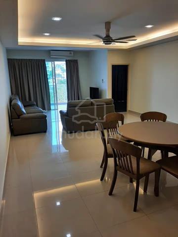 Sri Utama Condominium 1
